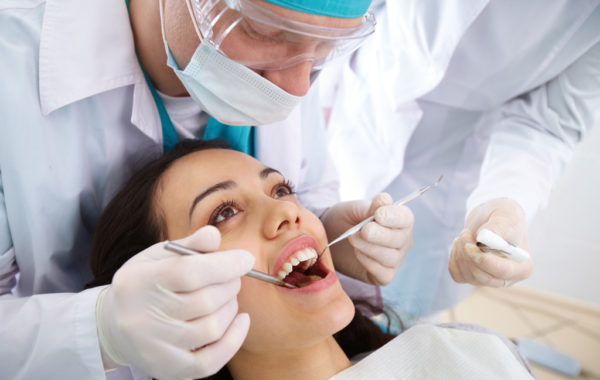 Cerritos General Dentistry